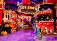 Ryan Tubridy reveals more details about the Late Late Toy Show 2019 and we can’t wait