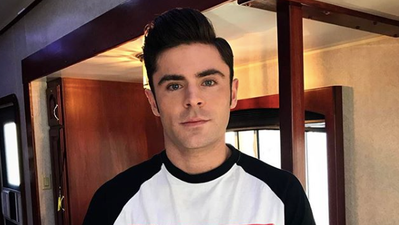Zac Efron reveals his eerie transformation into serial killer Ted Bundy for new role