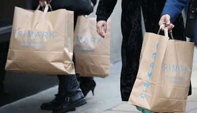 Penneys revealed the most stunning €25 dress that’s going to be in stores very shortly