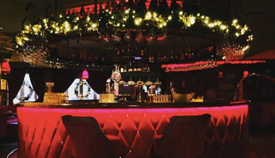 One of Dublin’s most iconic clubs announced it’s closing for good on January 19