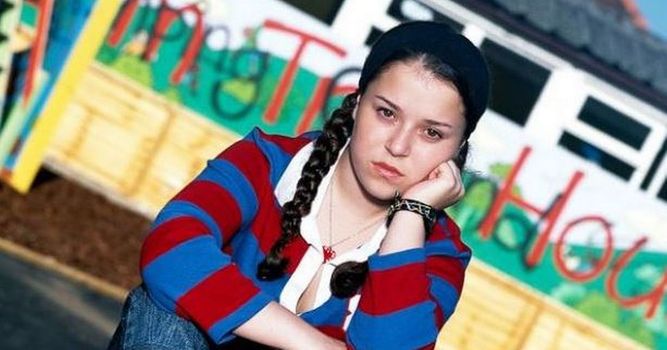 tracy beaker