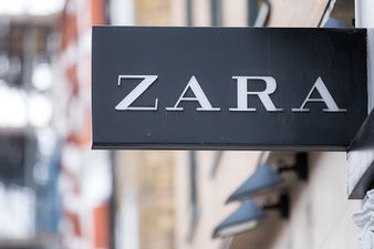 PSA: Zara is launching a makeup line and it lands before Christmas