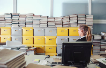 Three quarters of people would hide a mental health issue from their employer