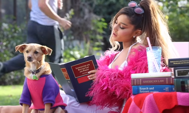 FINALLY! Ariana Grande’s music video for Thank U, Next is here