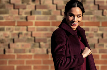 Meghan won’t be able to tell her mother first when she gives birth