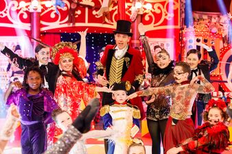 Everyone is saying the same thing about the Late Late Toy Show’s opening song