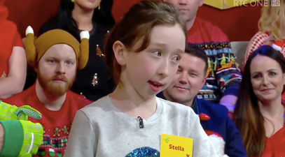 The Toy Show’s Stella and her love of gardening was an incredibly wholesome bit of telly