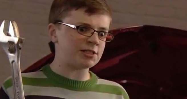 ben mitchell