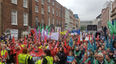 Thousands to march on Dublin city centre for housing crisis protest