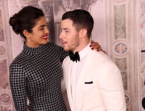 Priyanka Chopra and Nick Jonas have officially gotten married