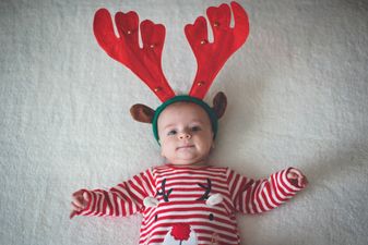 These are the 26 most popular Christmas-themed baby names