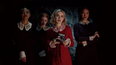 REVEALED: The trailer AND release date for Chilling Adventures of Sabrina 2