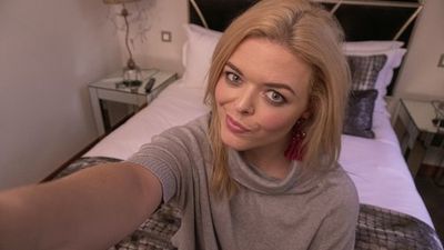 ‘I’m not the most-liked person in a room at times’: Doireann on backlash over her impressions