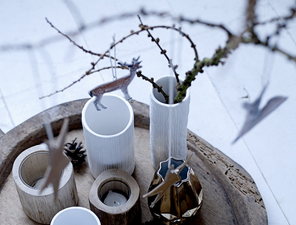 5 fresh (and easy) new ways to deck your halls this Christmas