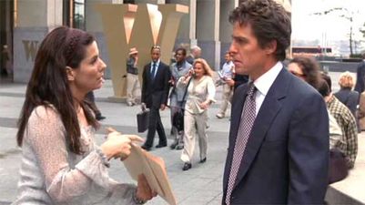 In for the evening? There’s a classic rom-com on RTÉ tonight