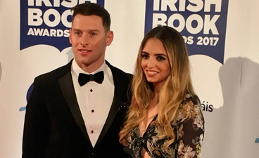 ‘She said yes’: Philly McMahon engaged to girlfriend Sarah Lacey