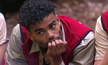 I’m A Celeb fans claim show is scripted after spotting Malique doing one thing before leaving