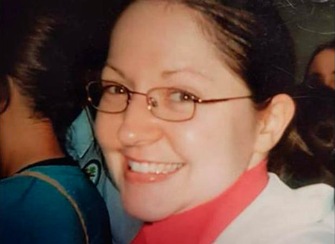 'Eavan’s family are very concerned for her safety': Appeal for woman missing since