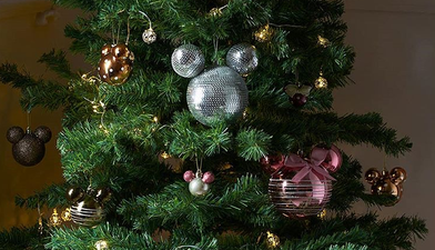 Penneys just released its Disney Christmas baubles and we need them ALL