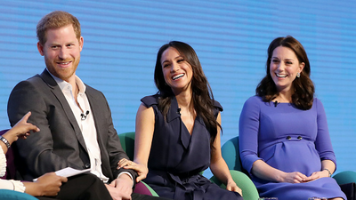 Kate Middleton thinks Prince Harry has ‘changed’ in one BIG way since marrying Meghan