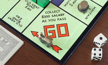 The reason why the royal family aren’t allowed to play Monopoly at Christmas is gas