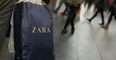 Zara just dropped the most beaut €40 dress that’s set to sell out immediately