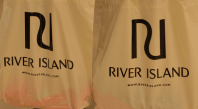 This €43 River Island dress comes in five fab colours and it is SO flattering