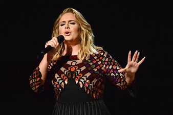 Adele fans sent into a frenzy after rumours she is going to release new music next week