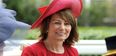 Carole Middleton just opened up about how she feels about Kate becoming royalty