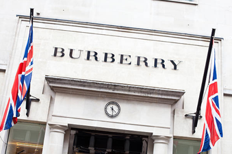 You can now get Burberry’s €1,600 rainbow jacket in Penneys for €25