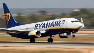 YES! Ryanair has a massive seat sale on right now with prices as low as €9.99