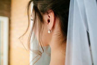 5 common wedding superstitions (and the weird history behind them)