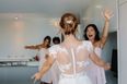 Here’s some unusual wedding day advice you’ve probably never heard