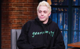 Pete Davidson releases emotional statement after keeping his ‘mouth shut’ during breakup with Ariana Grande