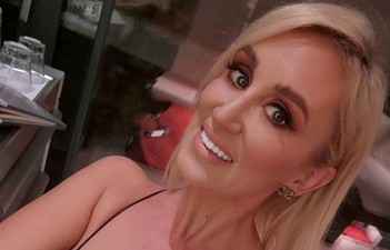 Marissa Carter: ‘There was a lot of expectation but I needed it to be different from Cocoa Brown’