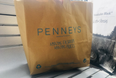 Okay so the ideal ‘nice top for jeans’ is on the way to Penneys and hello €10