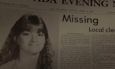 The trailer for Netflix’s The Innocent Man is here and we are hyped