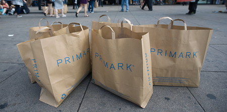 Looking to add sparkle to your Christmas outfit? These €23 Penneys boots will do the trick