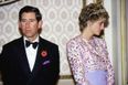 The three words that traumatised Princess Diana after she got engaged to Charles