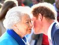 Prince Harry’s Christmas present to The Queen proves he is the ultimate BRAT