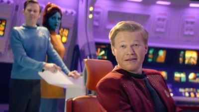 Looks like we may be getting new episodes of Black Mirror soon