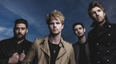 Kodaline have just announced two huge Irish gigs for next summer