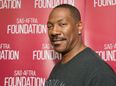 Eddie Murphy just became a dad for the tenth time and chose the sweetest name