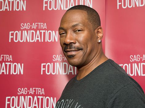 Eddie Murphy just became a dad for the tenth time and chose the sweetest name