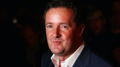 Piers Morgan launches savage attack on Meghan Markle and it’s way out of line