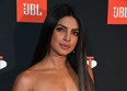 Priyanka Chopra shares glimpse of her white wedding gown – and we’re not mad about it
