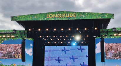The first round of acts for Longitude 2019 is here and it’s looking GOOD