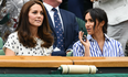 Awwww! Kate Middleton just said the sweetest thing about Meghan Markle’s pregnancy