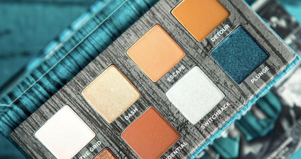 Urban Decay have announced THREE new palettes and they sound like a dream come true