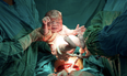 First ever baby born via womb transplant from deceased donor